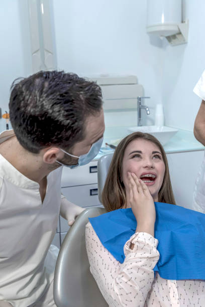 Best Emergency Orthodontic Services in Wharton, NJ
