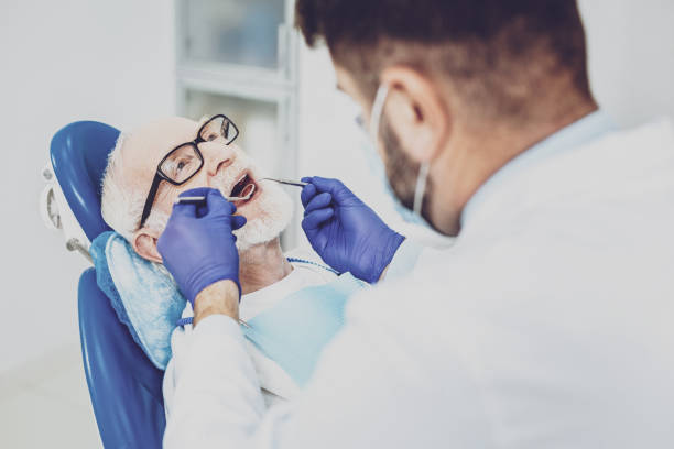 Best Emergency Tooth Extraction in Wharton, NJ